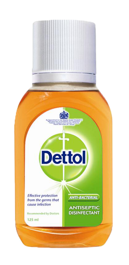 Dettol original deals